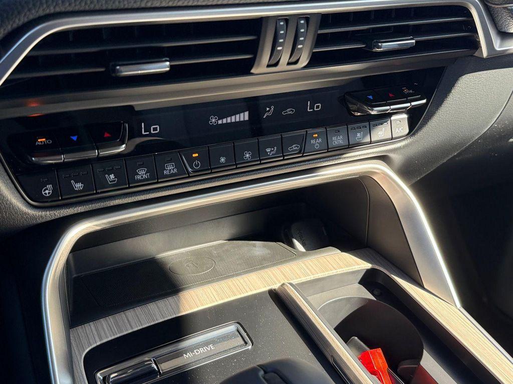 new 2026 Mazda CX-90 car, priced at $43,406