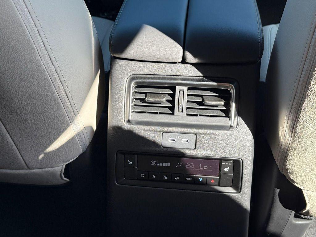 new 2026 Mazda CX-90 car, priced at $43,406
