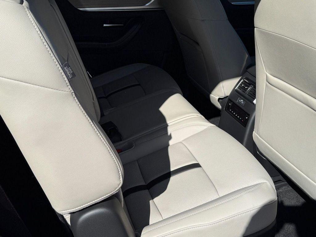 new 2026 Mazda CX-90 car, priced at $43,406