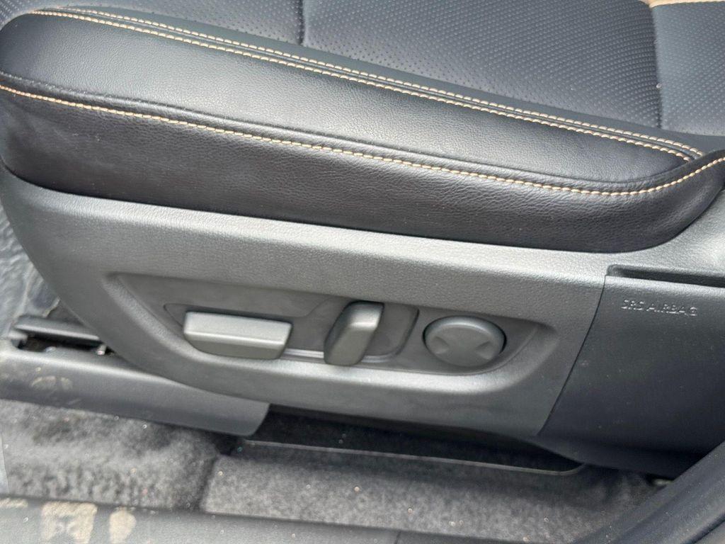 new 2025 Mazda CX-70 PHEV car, priced at $50,615