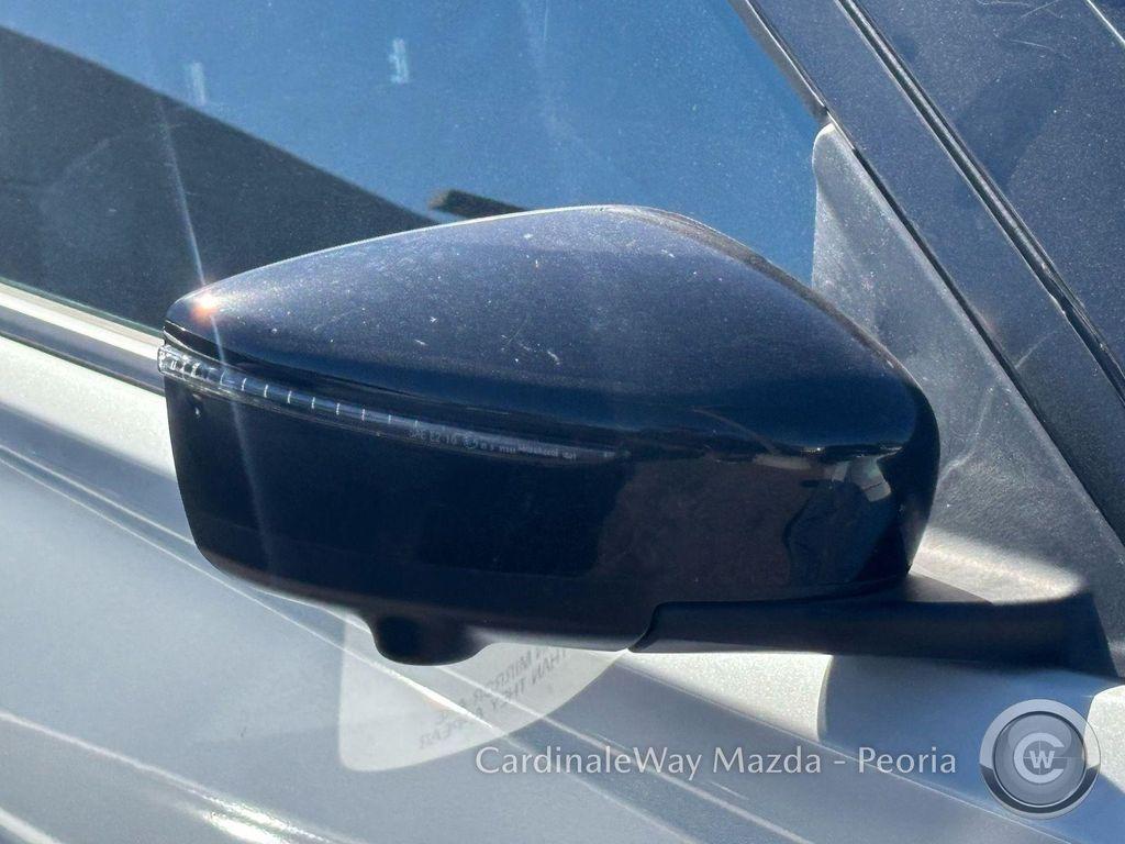 used 2020 Nissan Kicks car, priced at $15,995