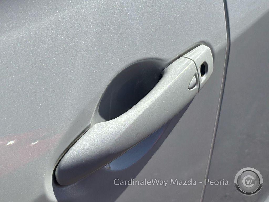 used 2020 Nissan Kicks car, priced at $15,995