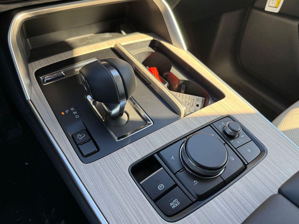new 2026 Mazda CX-90 car, priced at $42,880