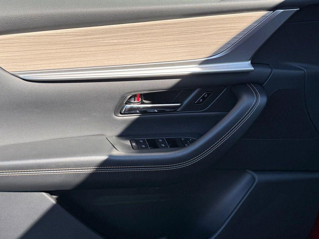 new 2026 Mazda CX-90 car, priced at $42,880