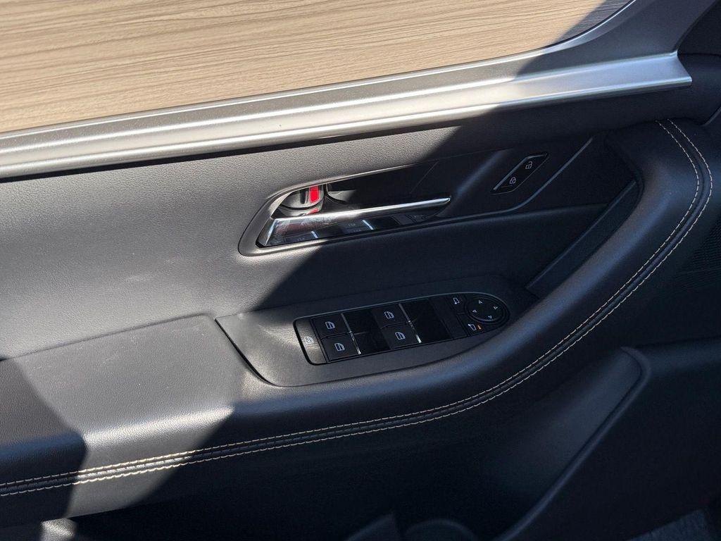 new 2026 Mazda CX-90 car, priced at $42,880