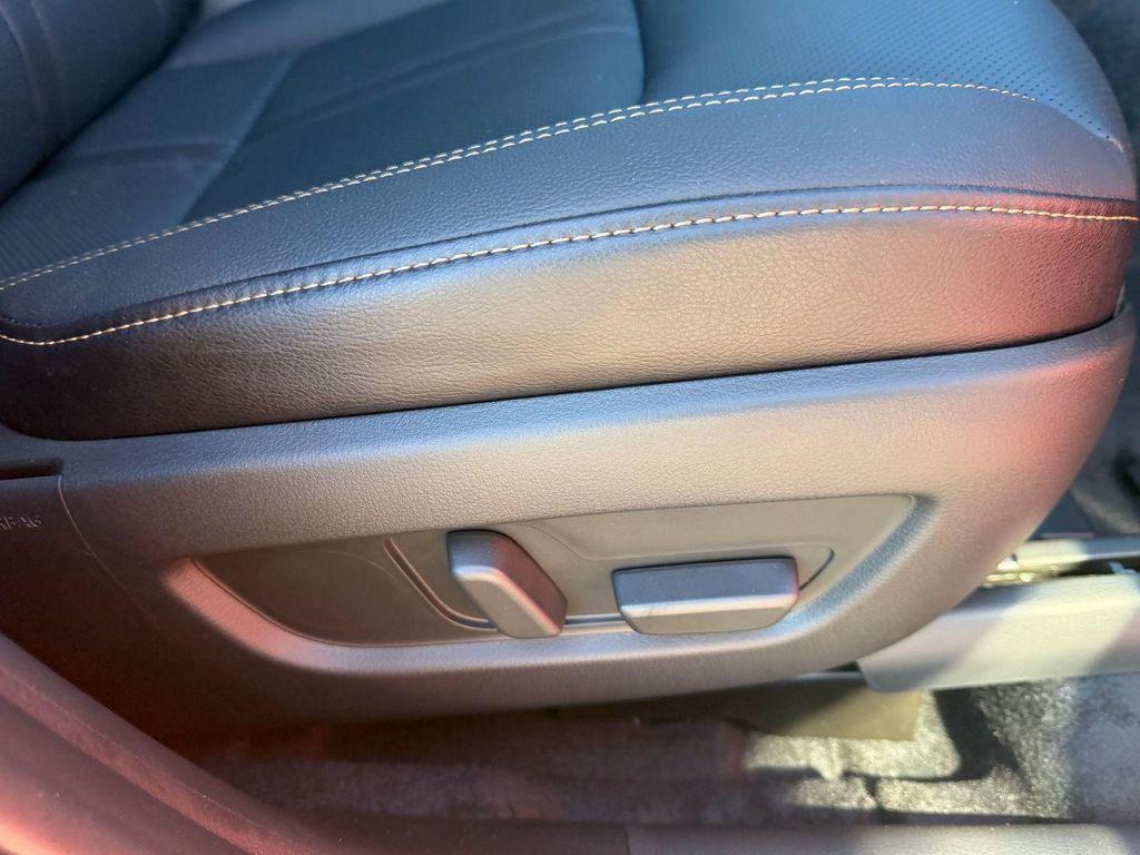 new 2026 Mazda CX-90 car, priced at $47,655