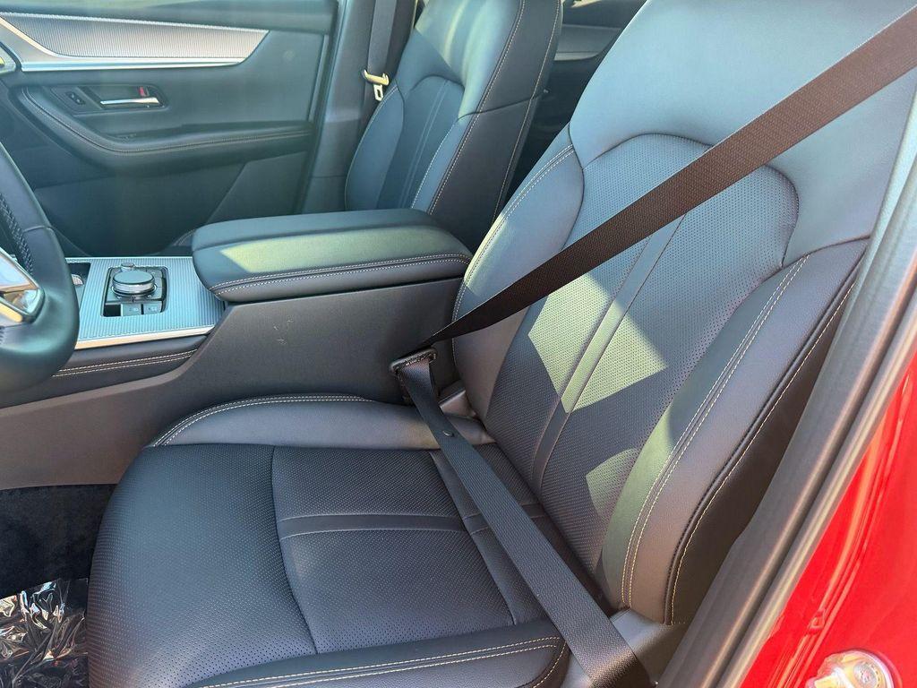 new 2026 Mazda CX-90 car, priced at $47,655