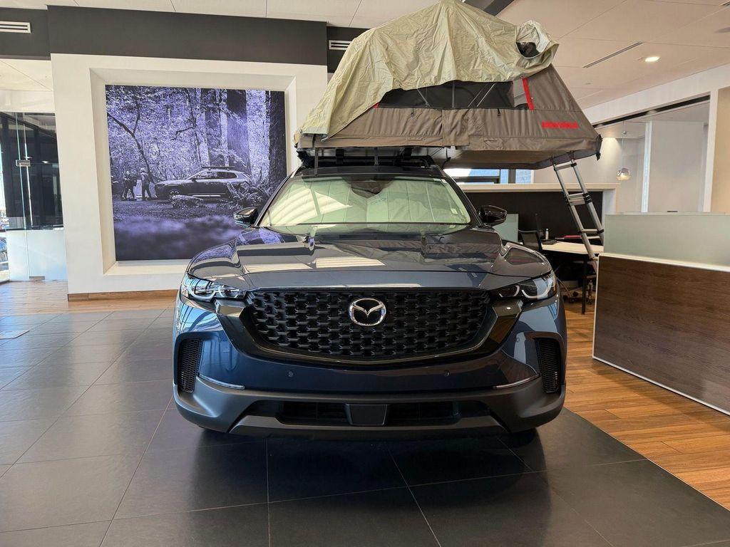 new 2026 Mazda CX-50 car, priced at $33,420