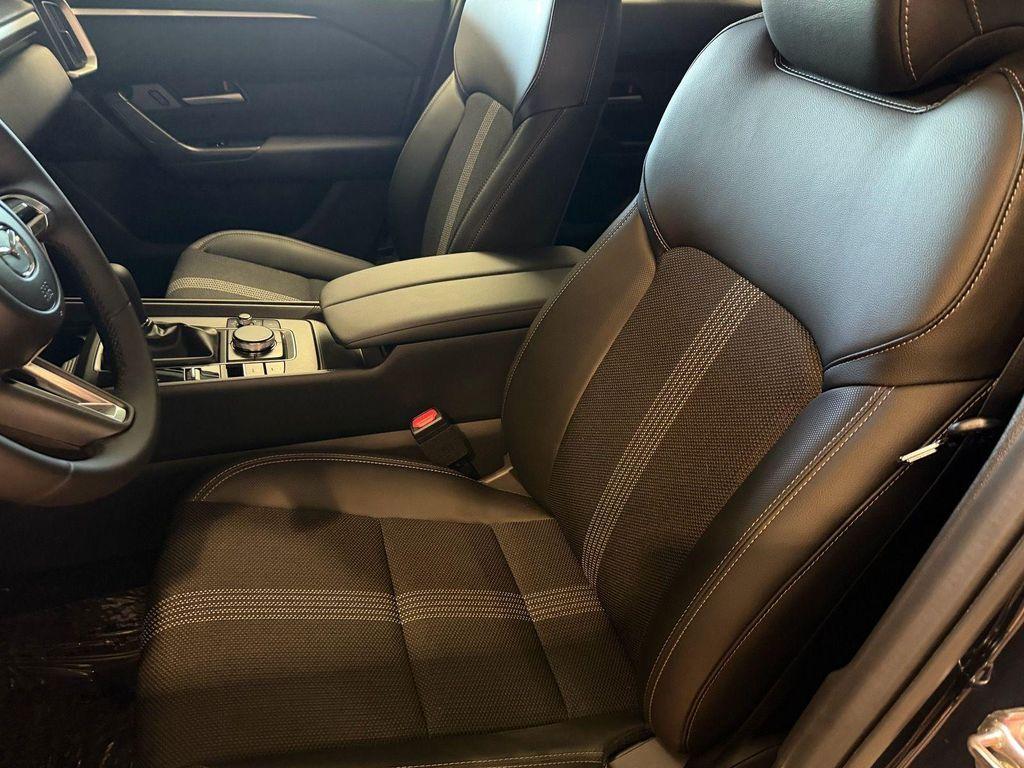 new 2026 Mazda CX-50 car, priced at $33,420