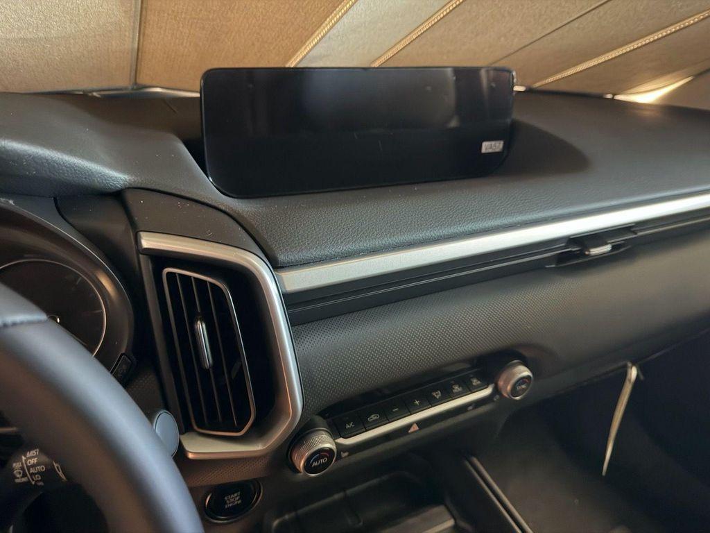 new 2026 Mazda CX-50 car, priced at $33,420