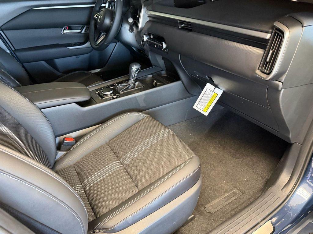 new 2026 Mazda CX-50 car, priced at $33,420