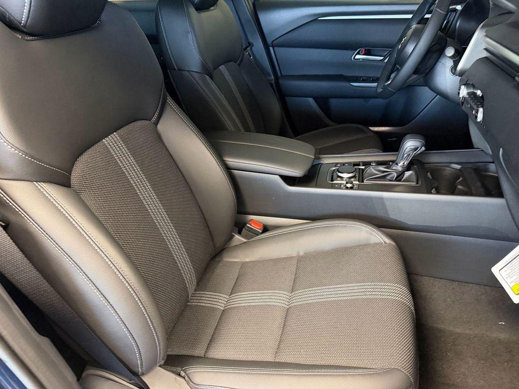 new 2026 Mazda CX-50 car, priced at $33,420