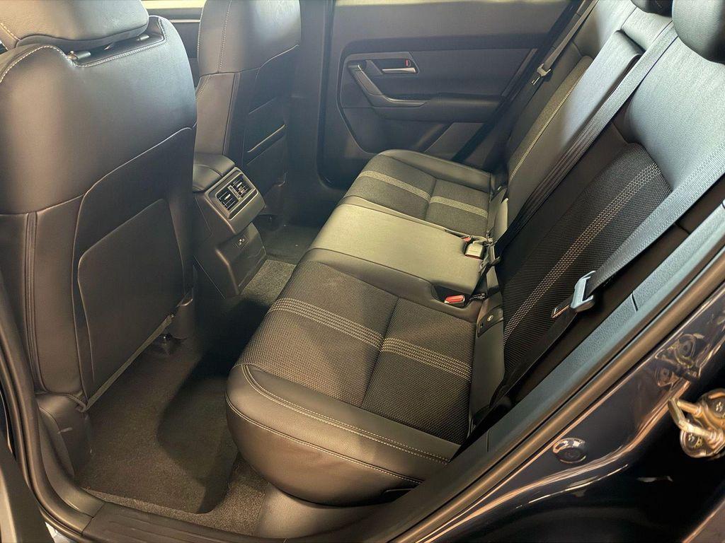 new 2026 Mazda CX-50 car, priced at $33,420