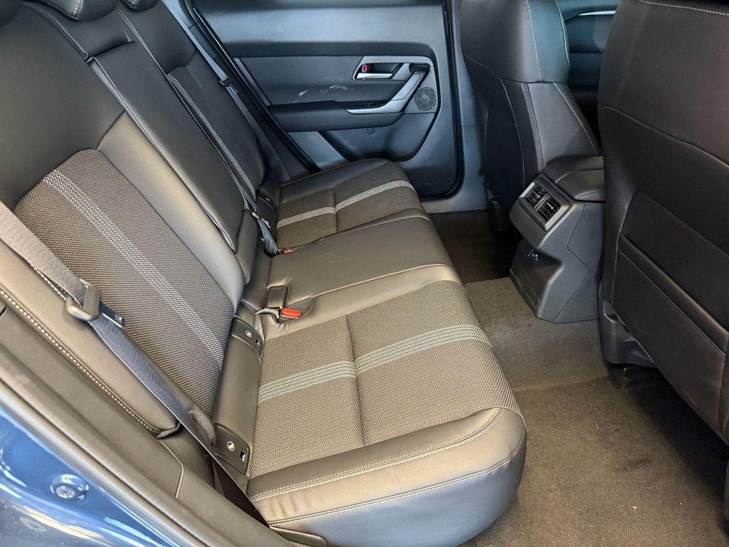 new 2026 Mazda CX-50 car, priced at $33,420