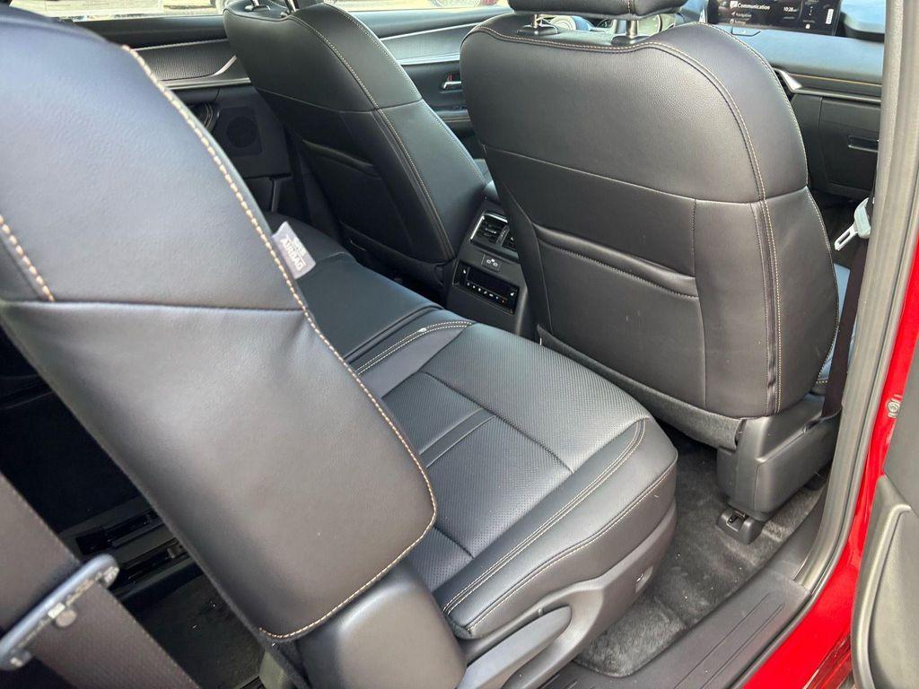 new 2026 Mazda CX-90 car, priced at $43,406