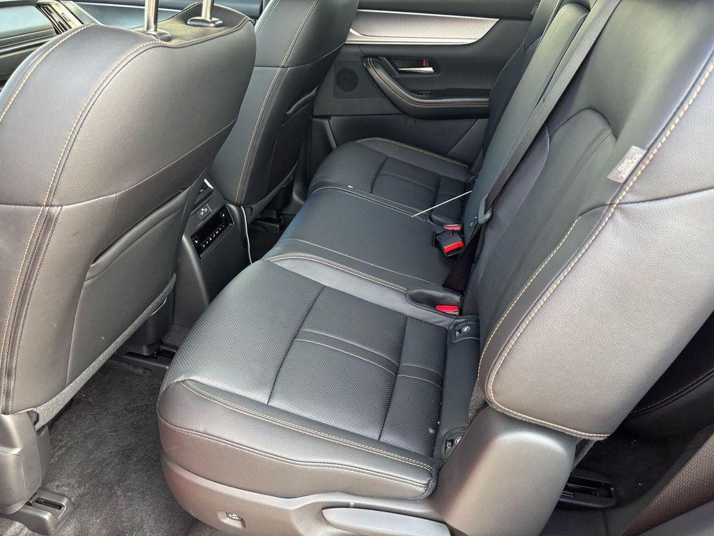 new 2026 Mazda CX-90 car, priced at $43,406