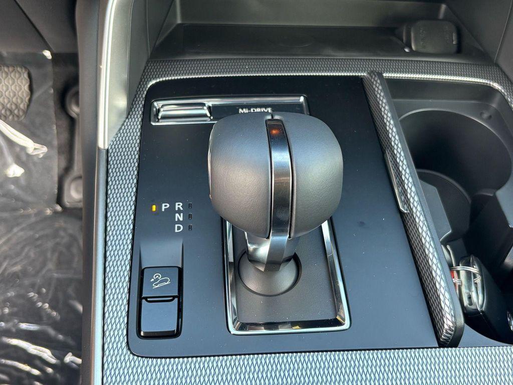 new 2026 Mazda CX-90 car, priced at $43,406