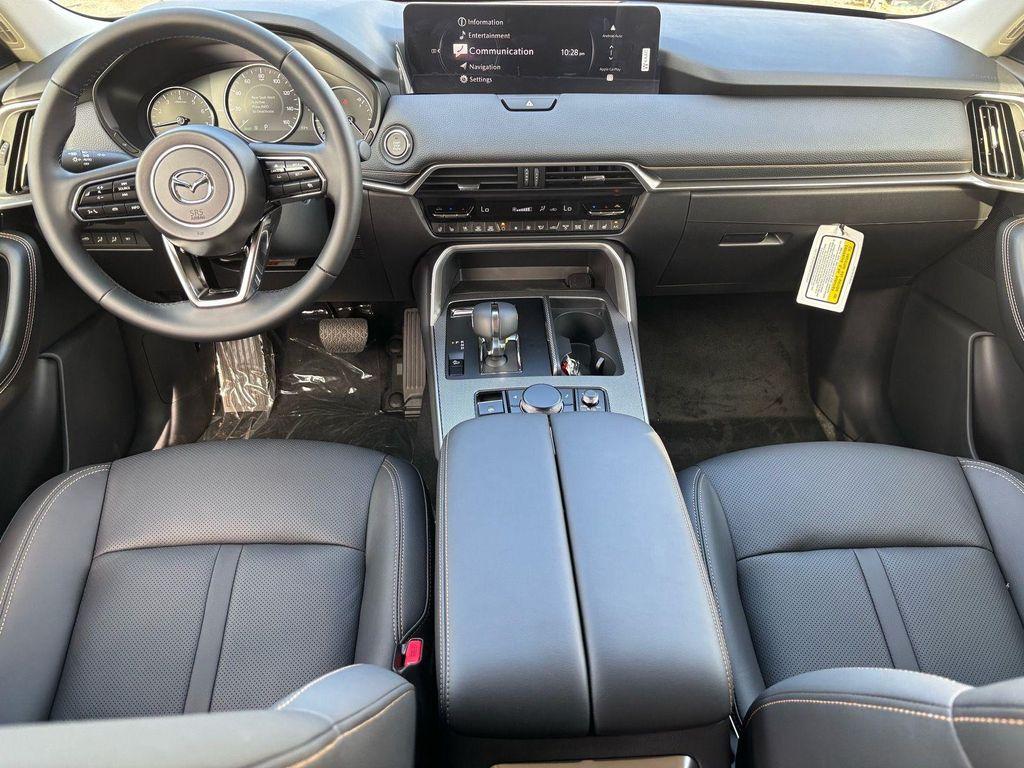 new 2026 Mazda CX-90 car, priced at $43,406