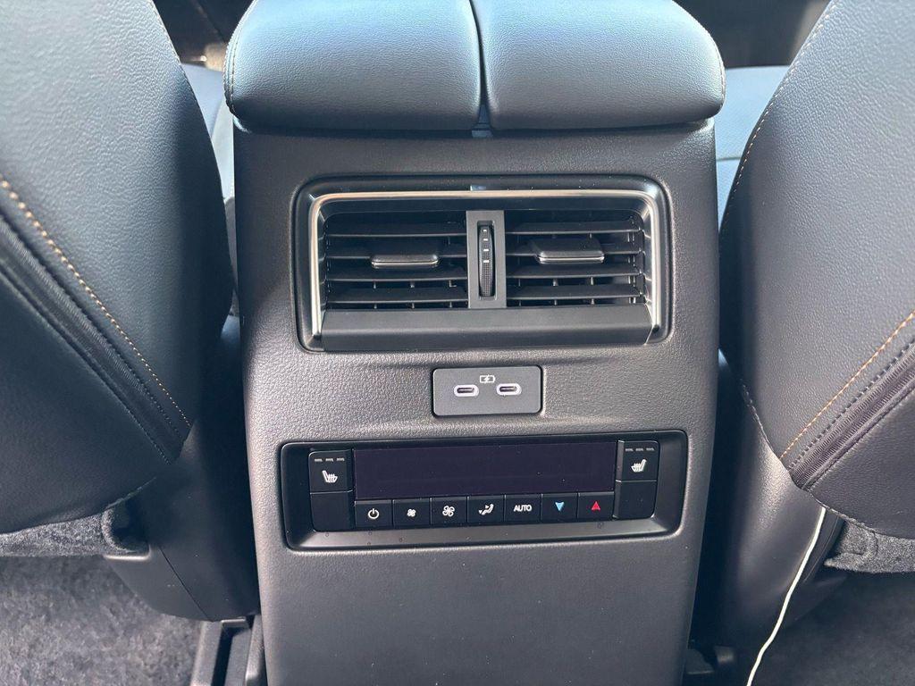 new 2026 Mazda CX-90 car, priced at $43,406