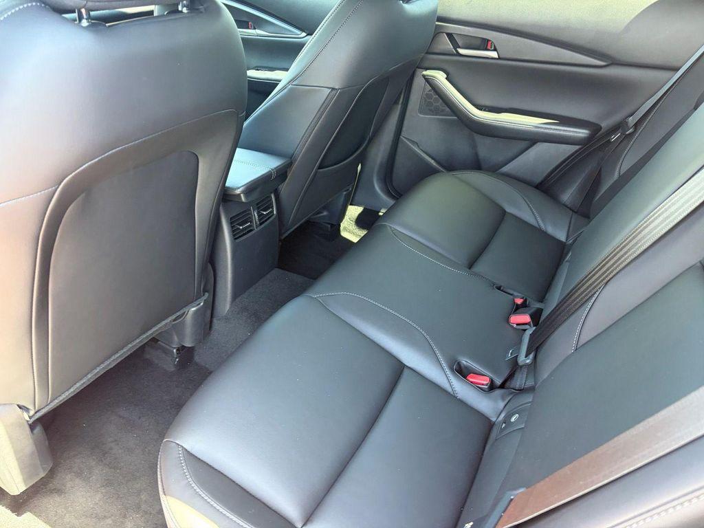 new 2026 Mazda CX-30 car, priced at $26,584