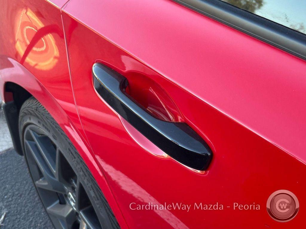 used 2022 Honda Civic car, priced at $21,798