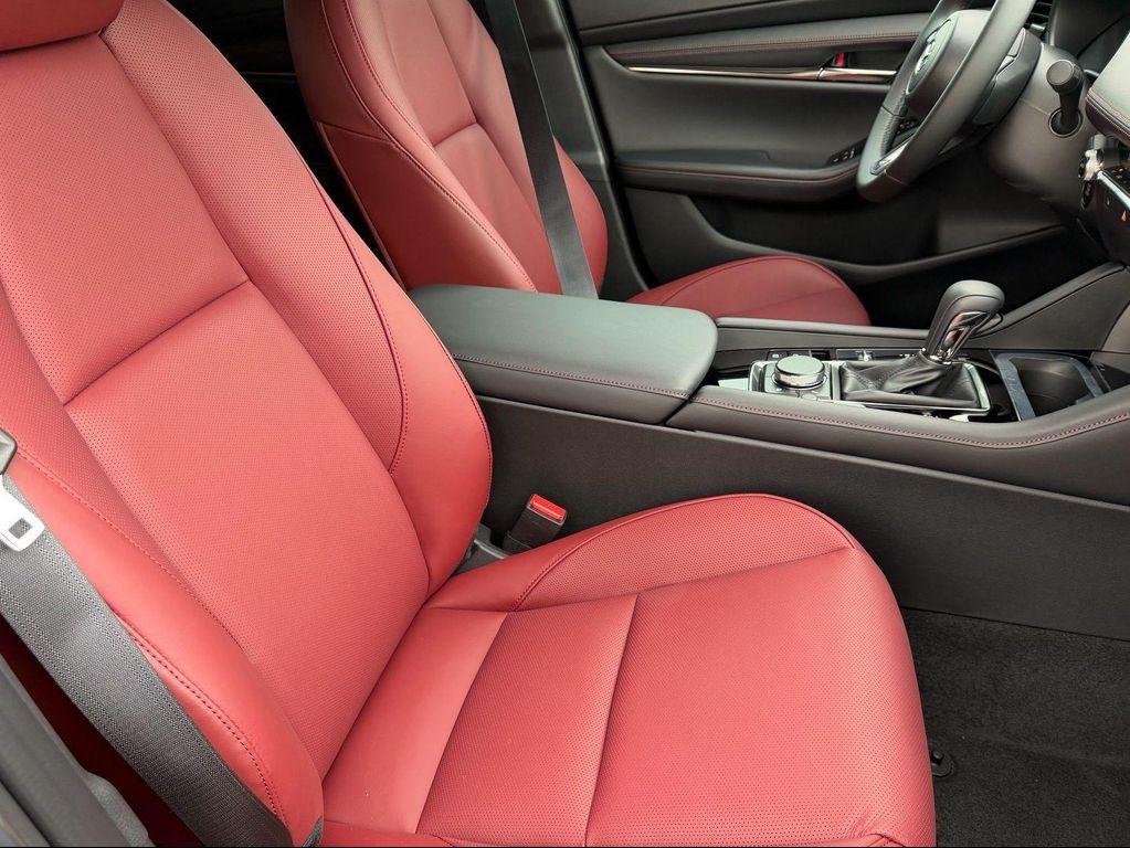 new 2026 Mazda Mazda3 car, priced at $31,270