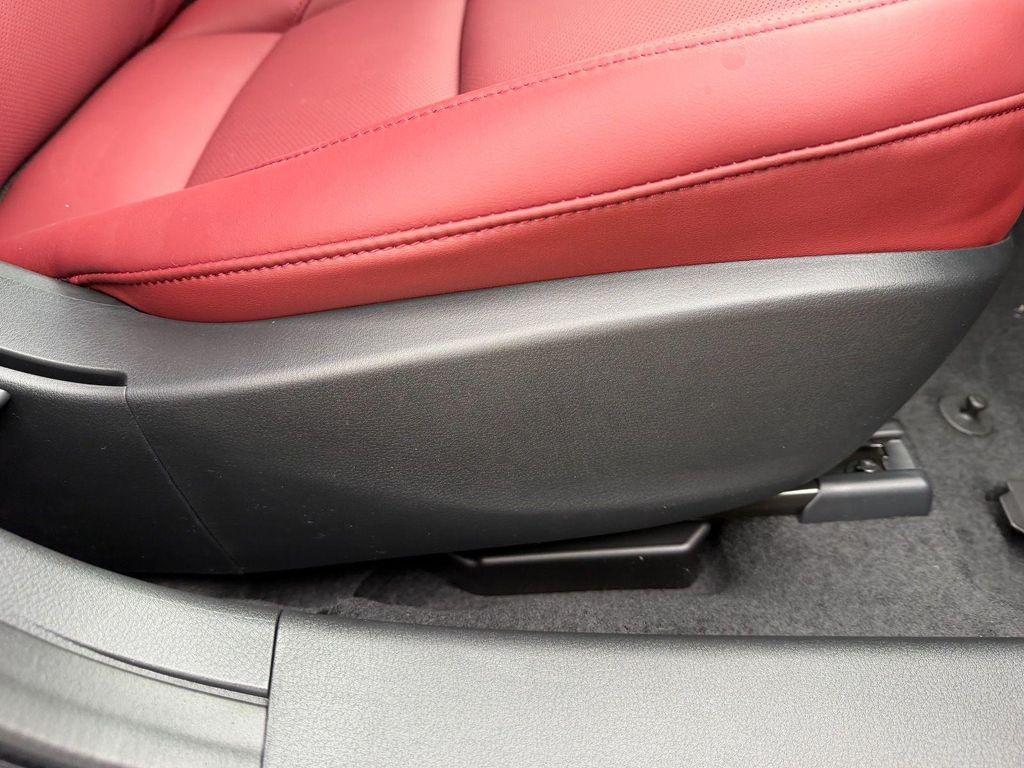 new 2026 Mazda Mazda3 car, priced at $31,270