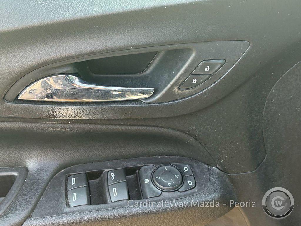 used 2019 Chevrolet Equinox car, priced at $14,901