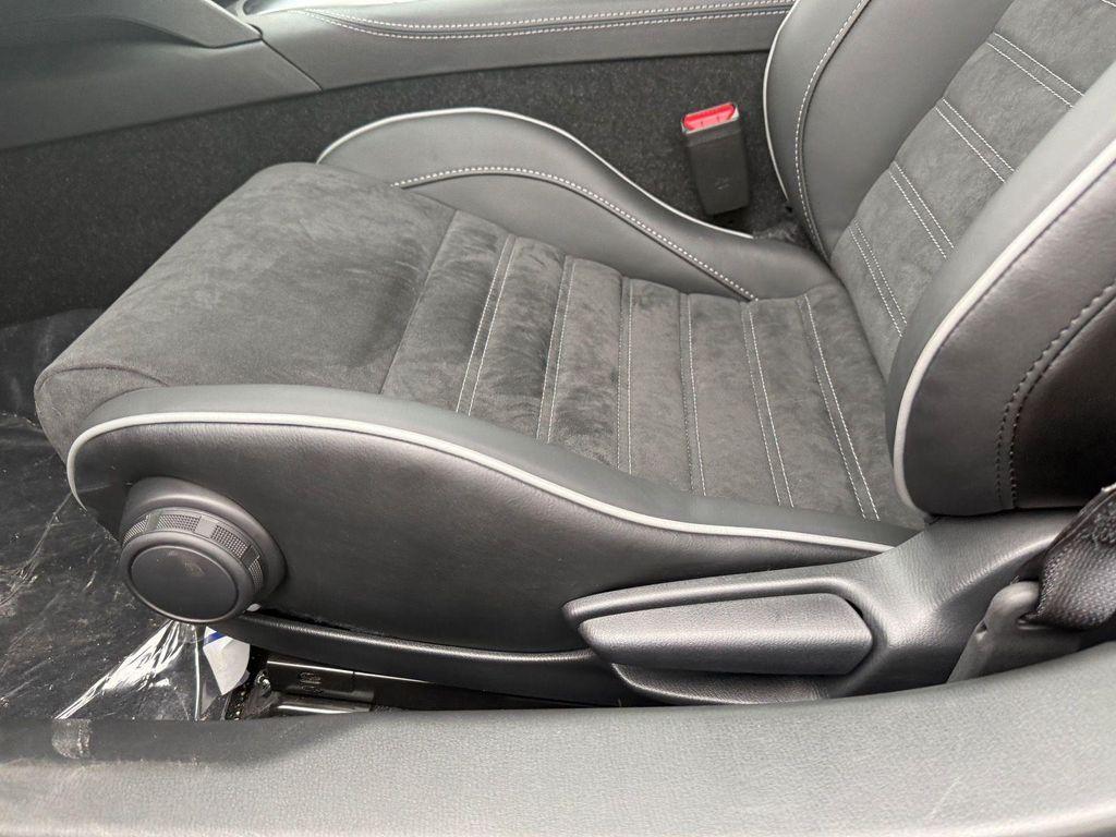 new 2025 Mazda MX-5 Miata car, priced at $36,091