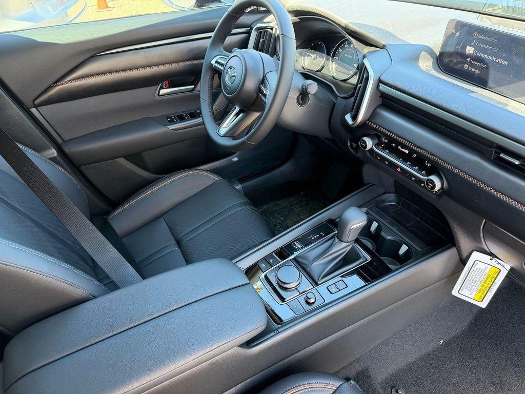new 2026 Mazda CX-50 Hybrid car, priced at $36,191
