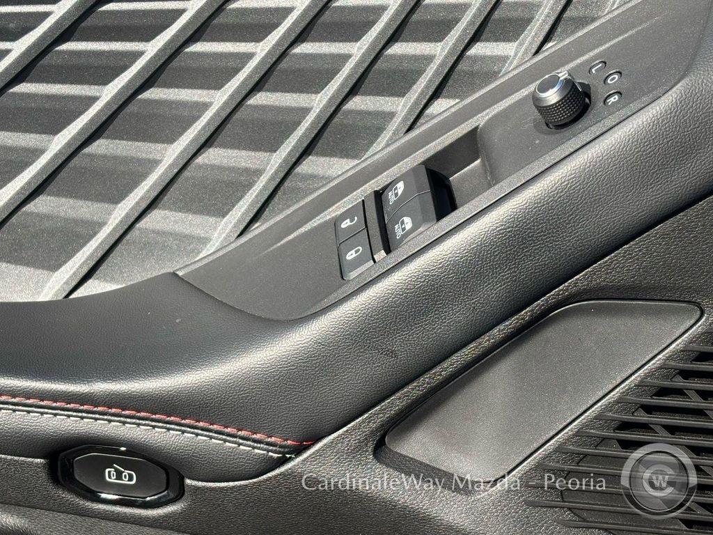 used 2025 Dodge Charger Daytona car, priced at $35,223