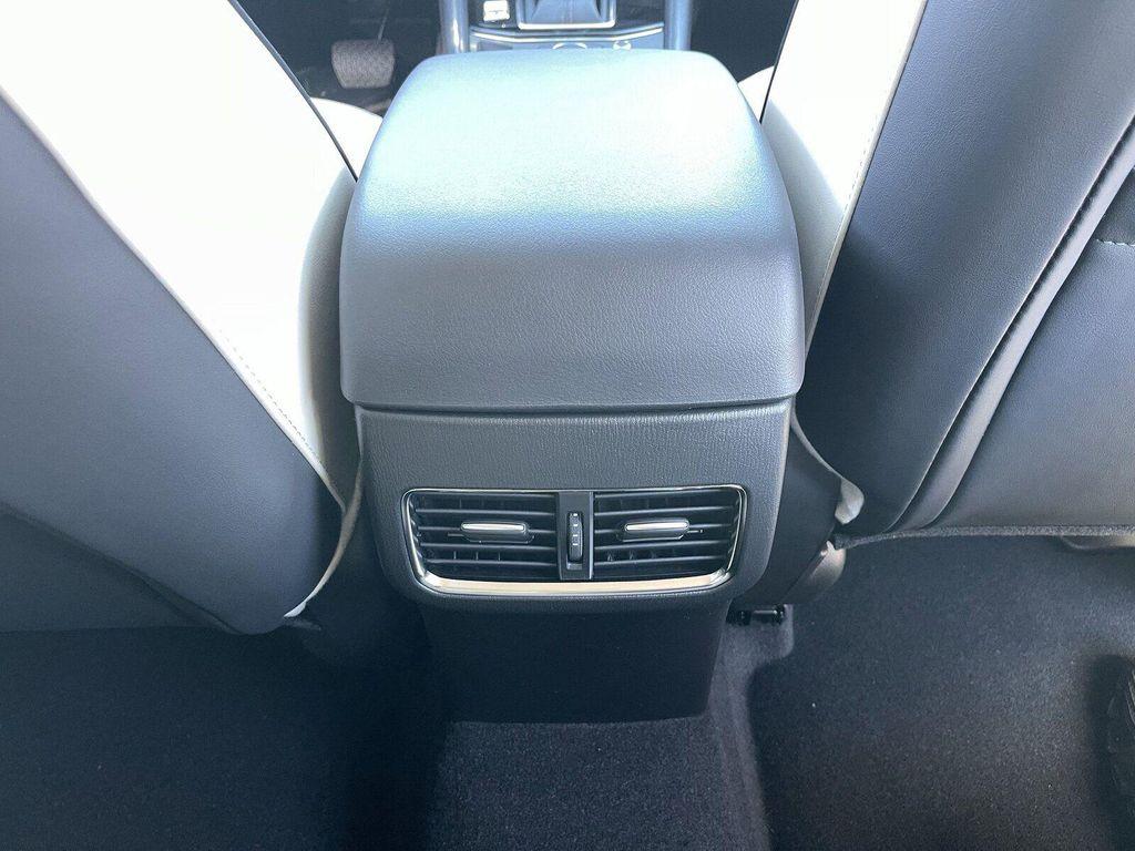 new 2025 Mazda CX-5 car, priced at $28,848