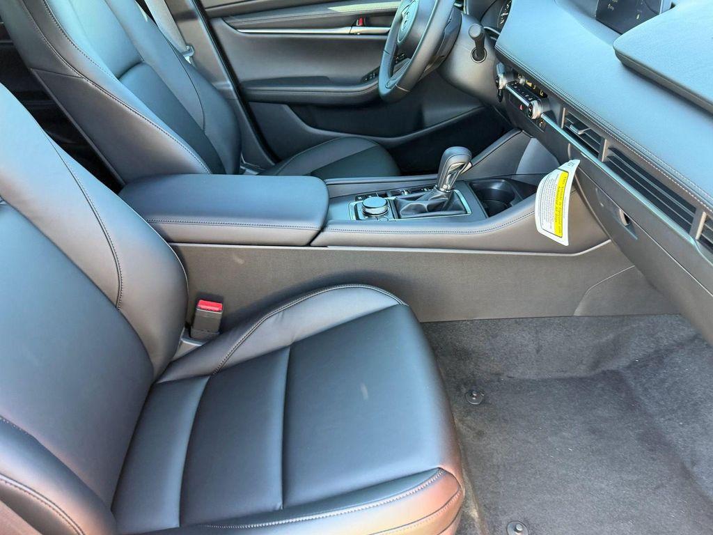 new 2026 Mazda Mazda3 car, priced at $26,755