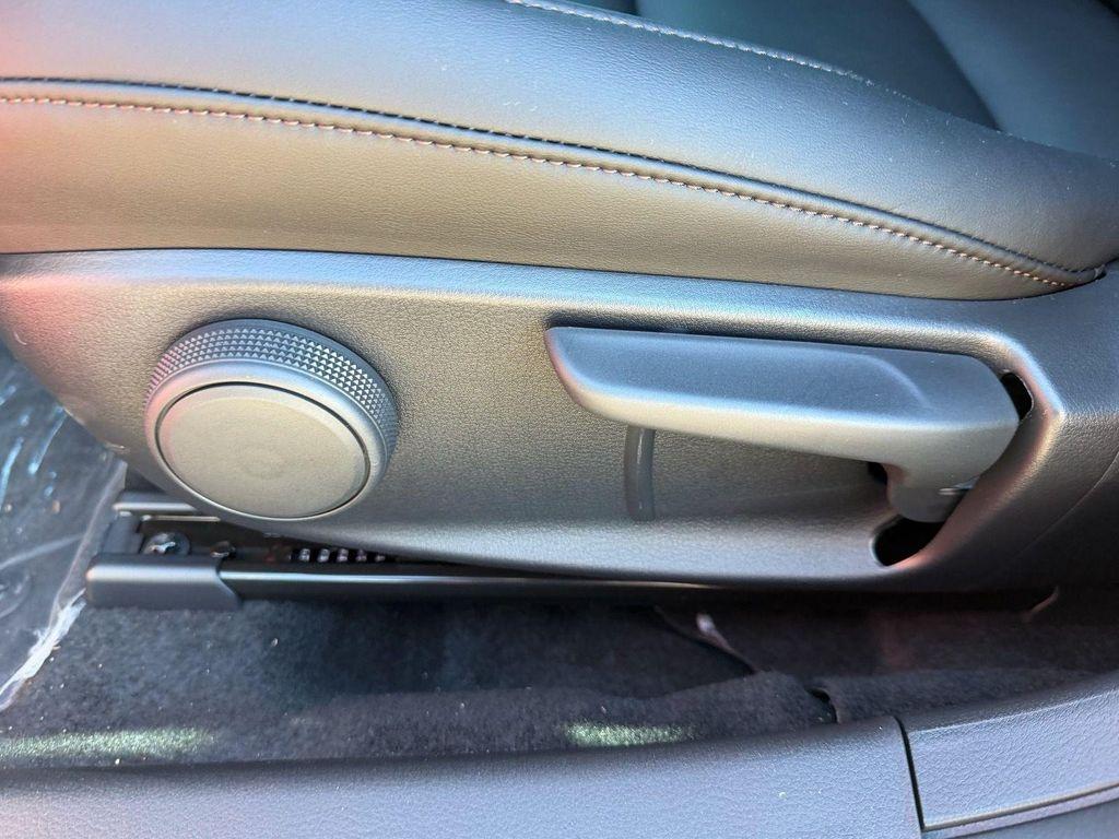 new 2026 Mazda Mazda3 car, priced at $26,755