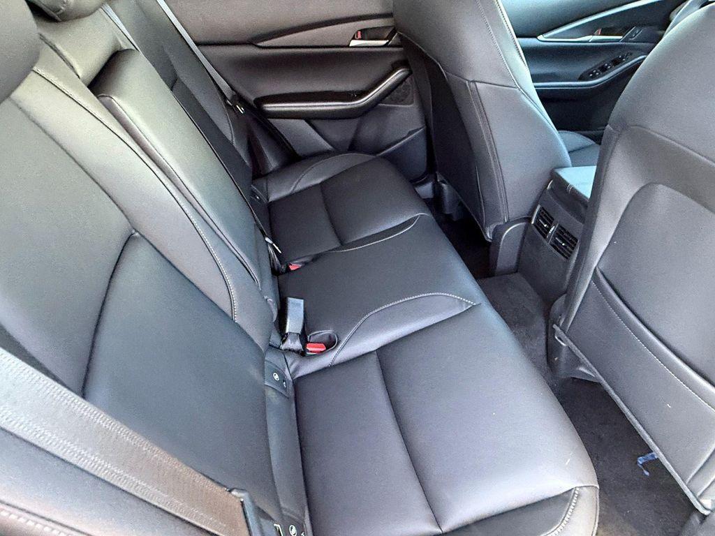 new 2026 Mazda CX-30 car, priced at $27,935