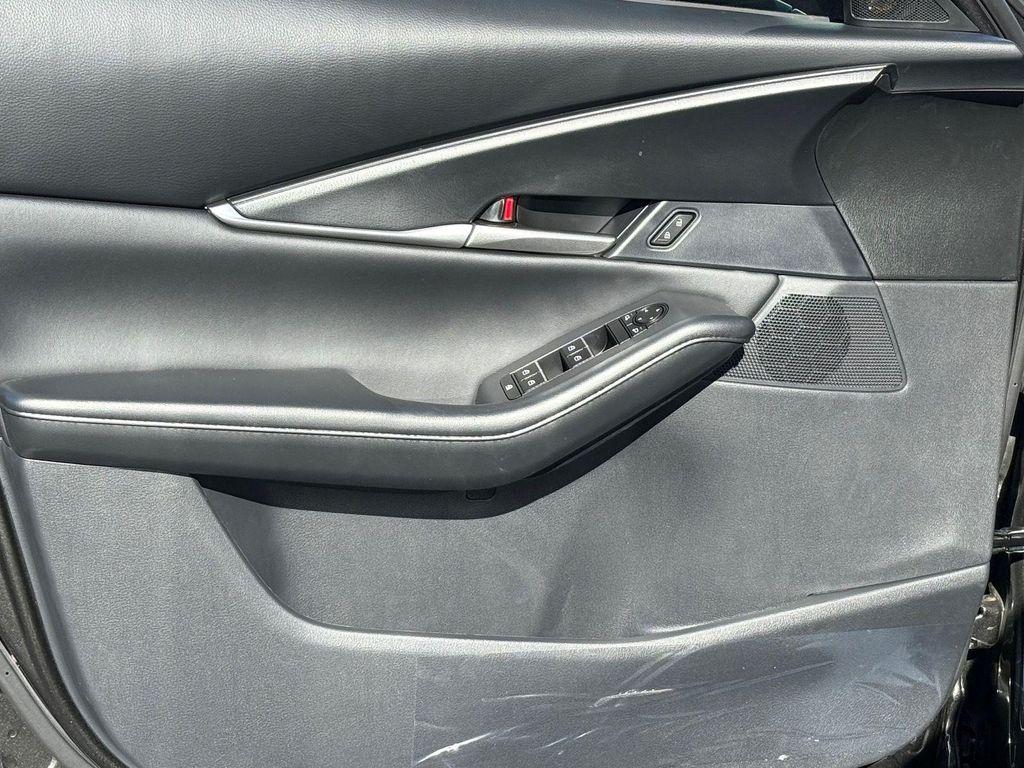 new 2026 Mazda CX-30 car, priced at $27,935