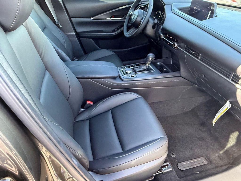 new 2026 Mazda CX-30 car, priced at $27,935