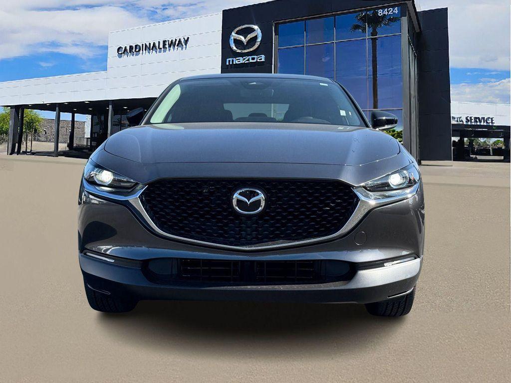 new 2026 Mazda CX-30 car, priced at $27,935