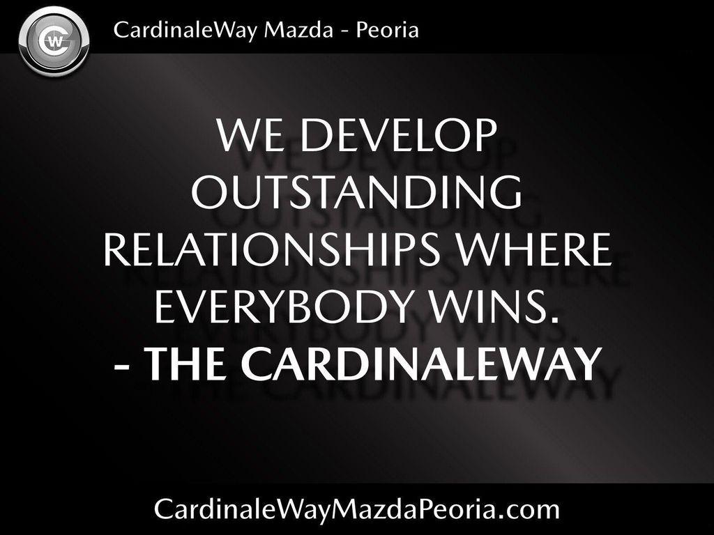 used 2020 Mazda CX-5 car, priced at $22,118