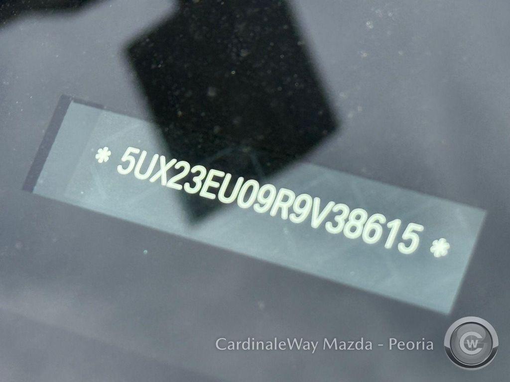 used 2024 BMW X5 car, priced at $59,156