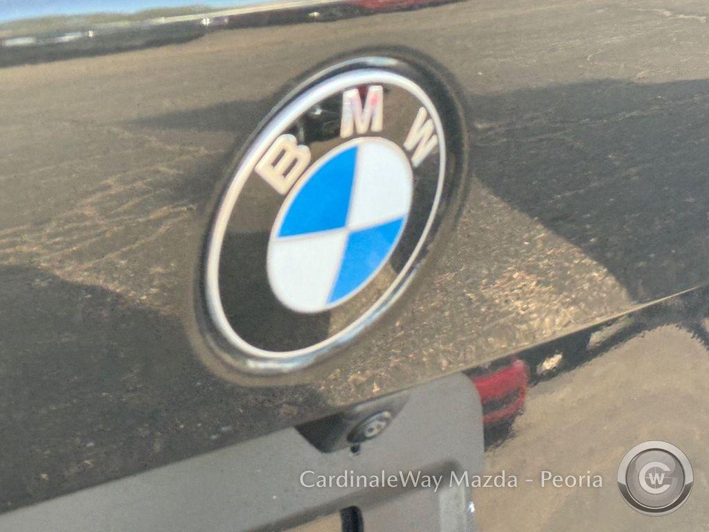 used 2024 BMW X5 car, priced at $59,156