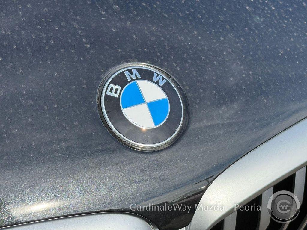 used 2024 BMW X5 car, priced at $59,156