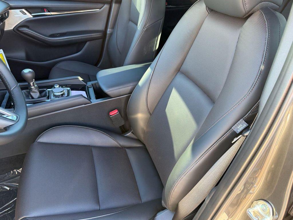 new 2026 Mazda Mazda3 car, priced at $32,095