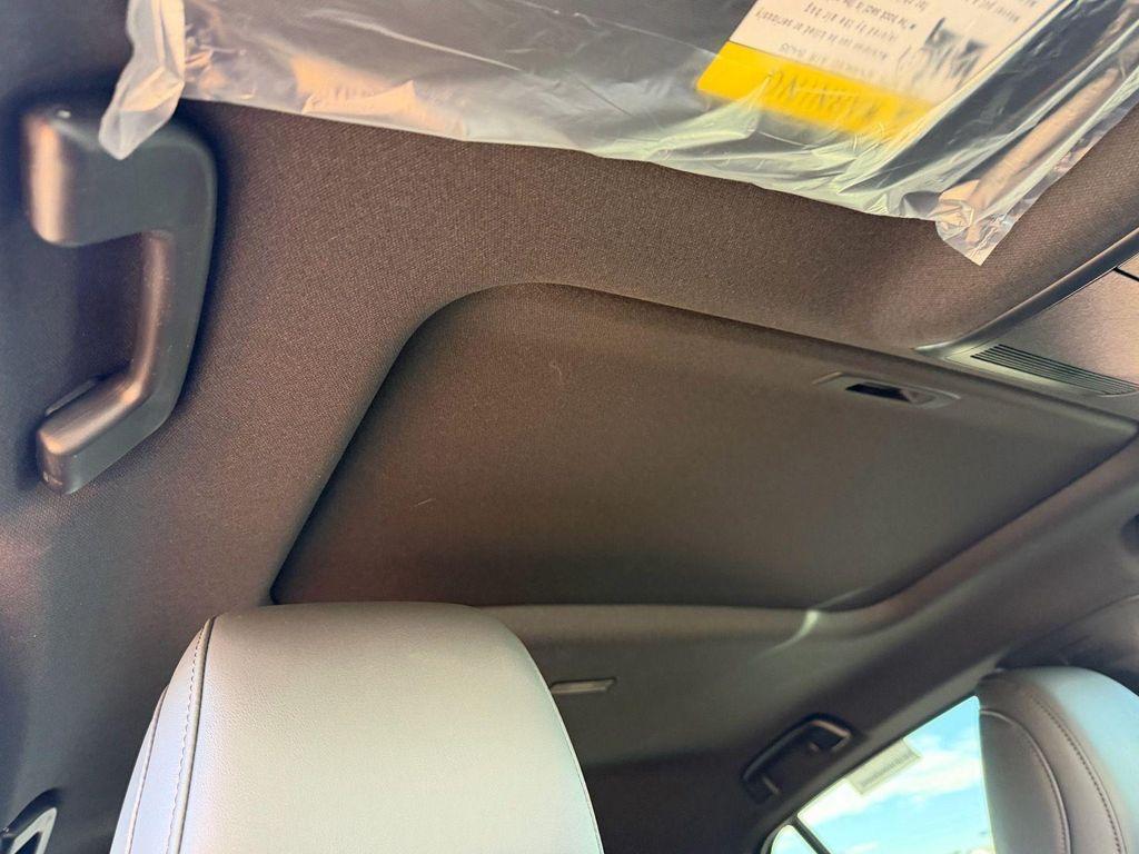 new 2026 Mazda Mazda3 car, priced at $32,095