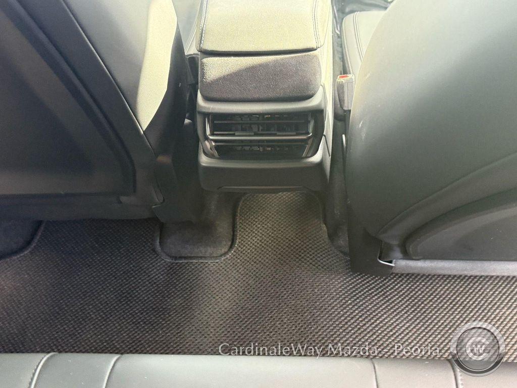 used 2023 Fisker Ocean car, priced at $18,744