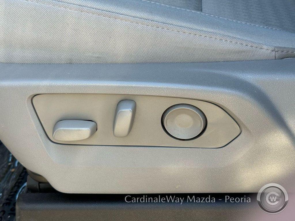 used 2023 Chevrolet Silverado 1500 car, priced at $45,532