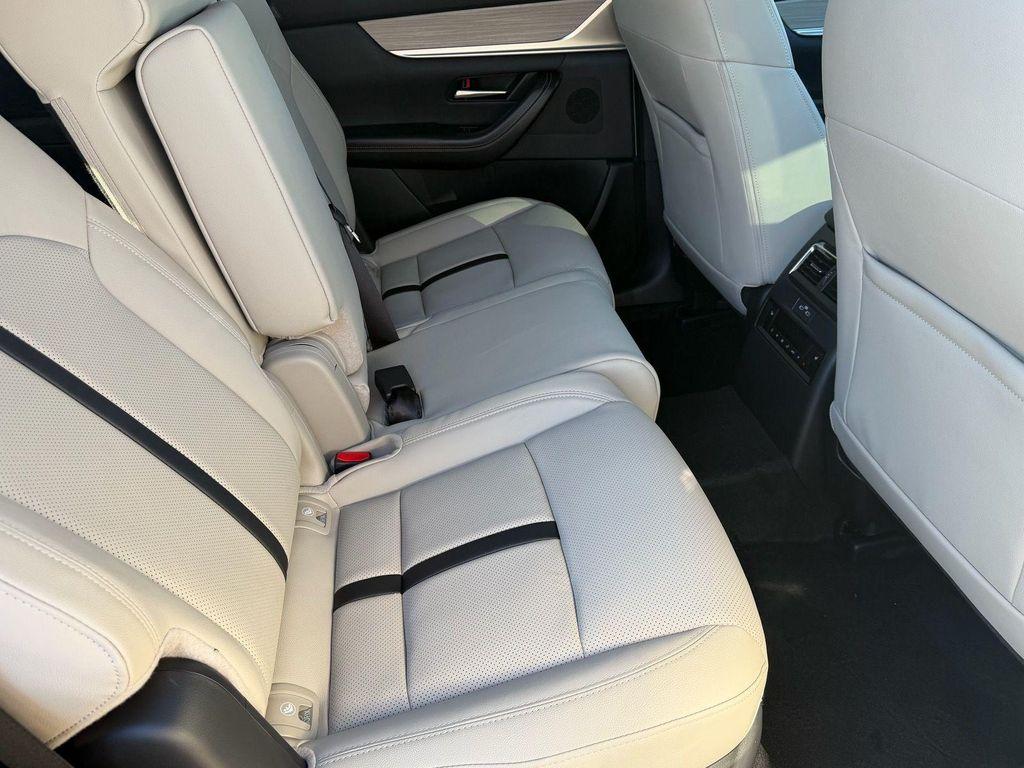 new 2026 Mazda CX-90 car, priced at $43,275