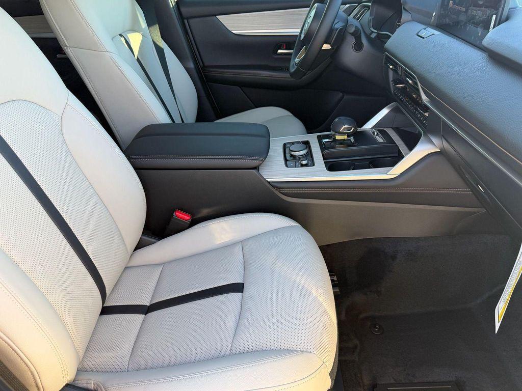 new 2026 Mazda CX-90 car, priced at $43,275