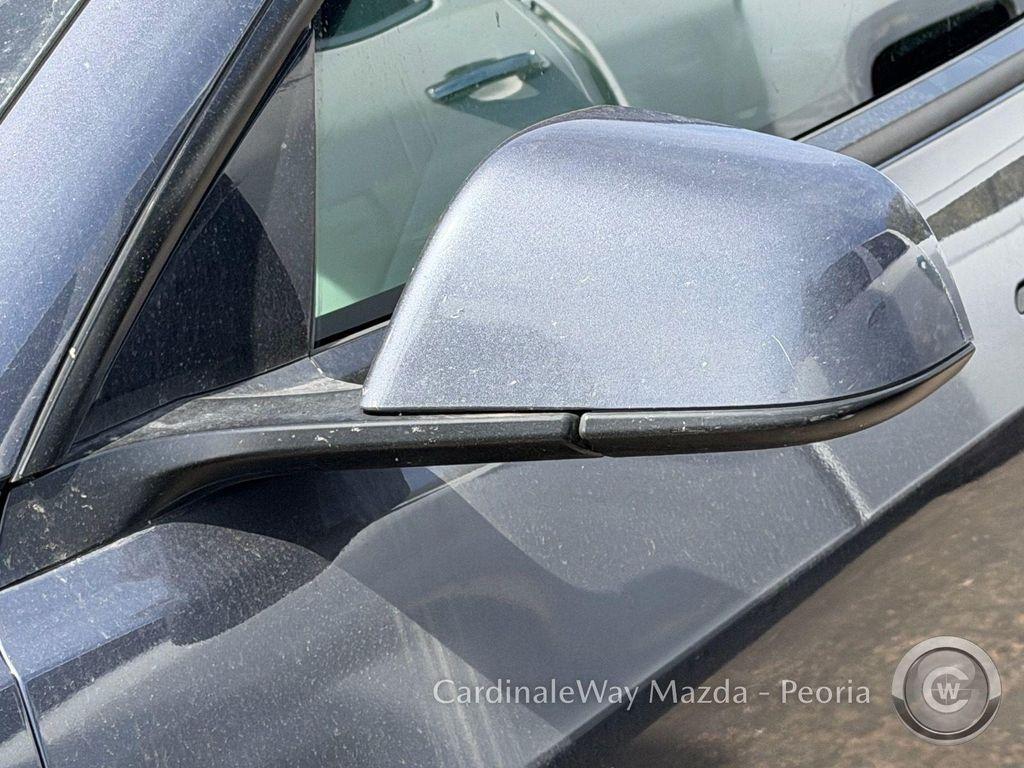 used 2023 Tesla Model 3 car, priced at $23,997