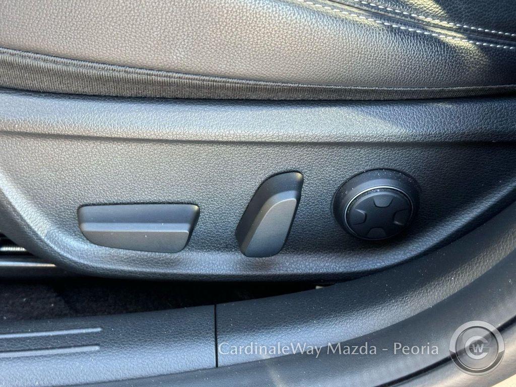 used 2024 Genesis G70 car, priced at $30,516